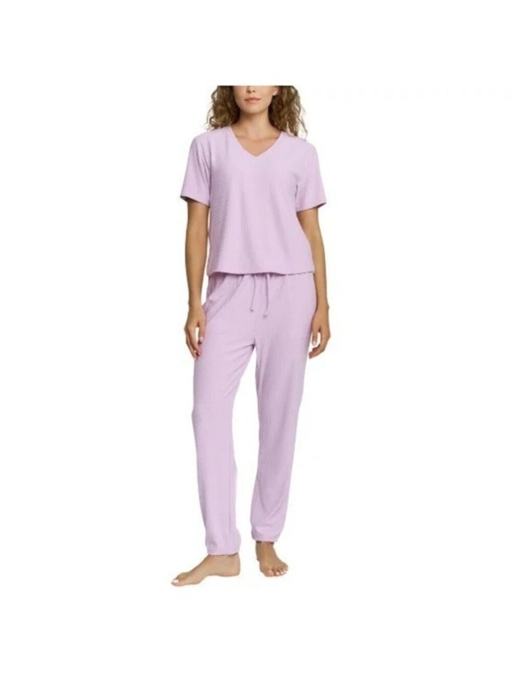 NWT Honeydew Women's M 3-Piece Lounge Set  B0872 - Picture 3 of 10
